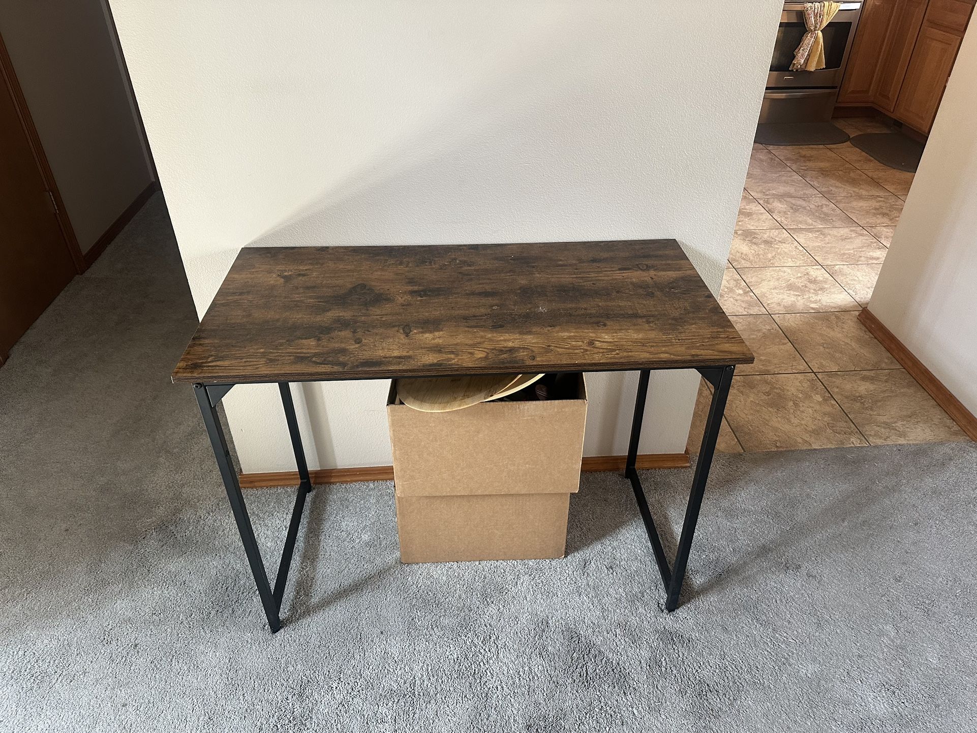 Desk
