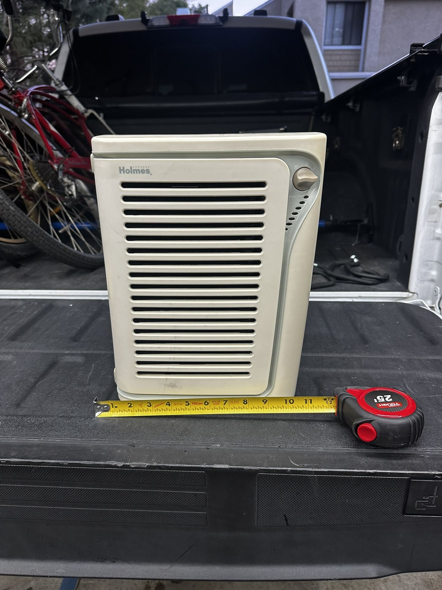 Air Purifier/air Filter