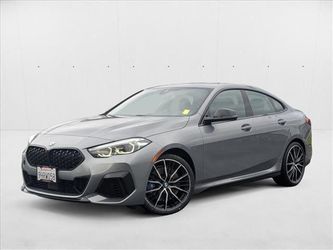 2023 BMW M235 Gran Coupe