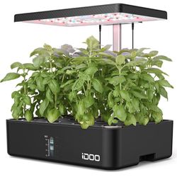 Hydroponic Grow System