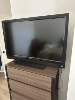 Vizio TV & Roku