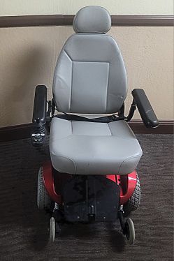 Power Chair