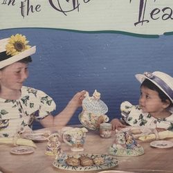 Tea set