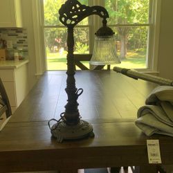 Vintage Lamp