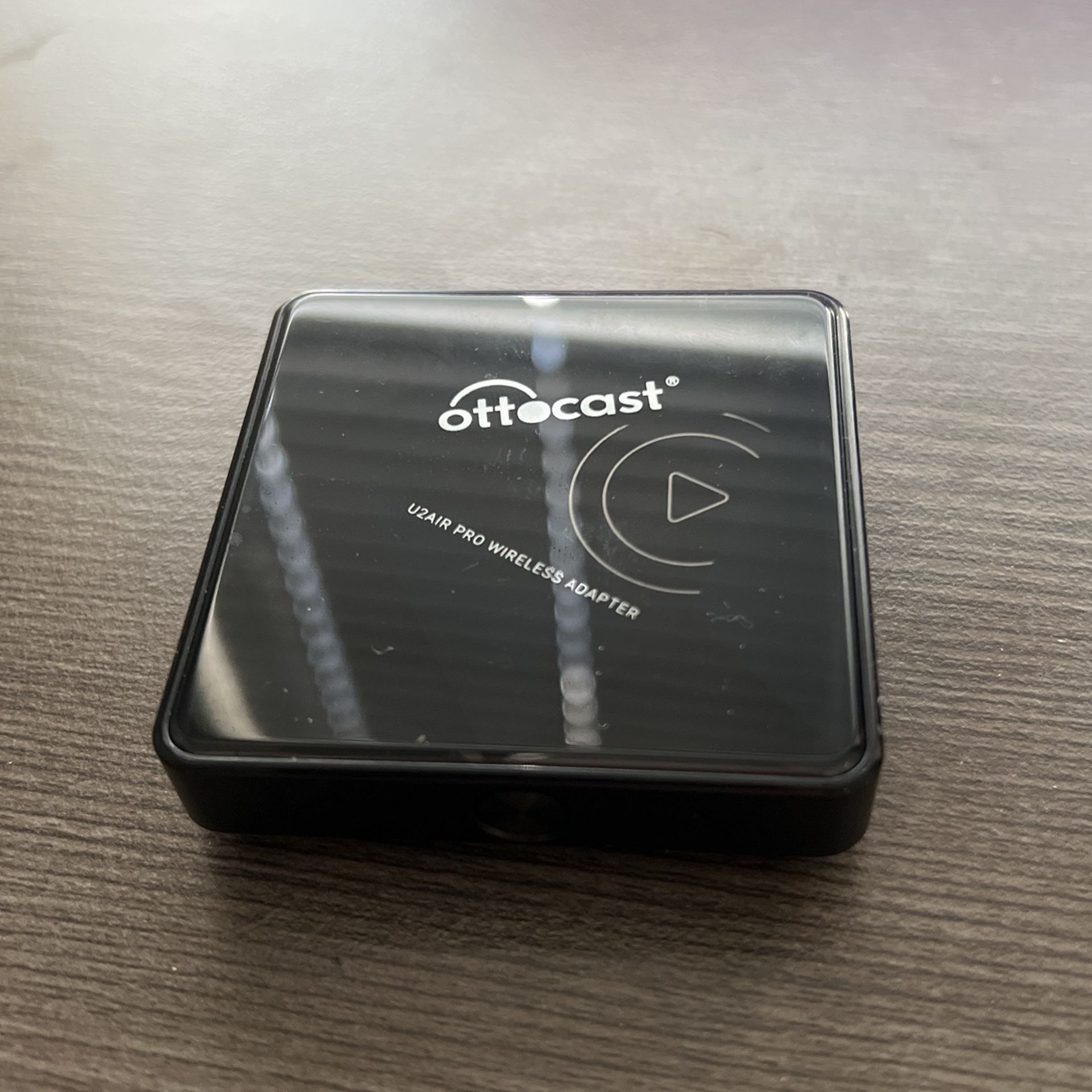 Ottocast U2 Air-Pro Wireless CarPlay Module