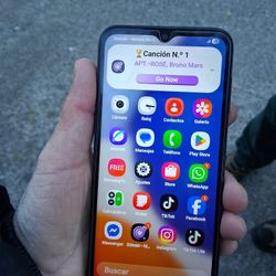 Samsung A14 Used 70 Dl God Condition