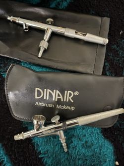 Dinair Airbrush Make Up Kit