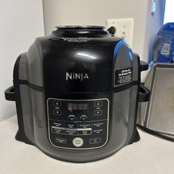 Ninja Foodi XL