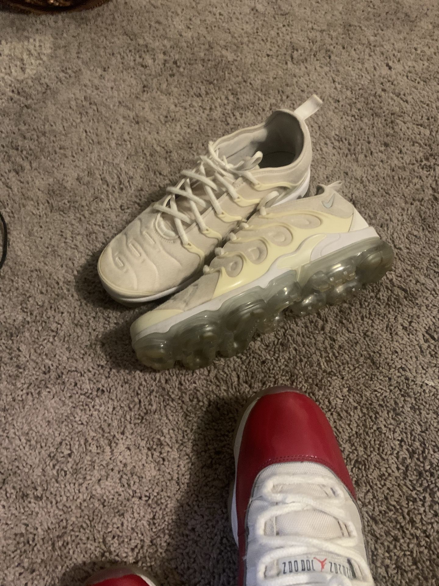 Vapor Max