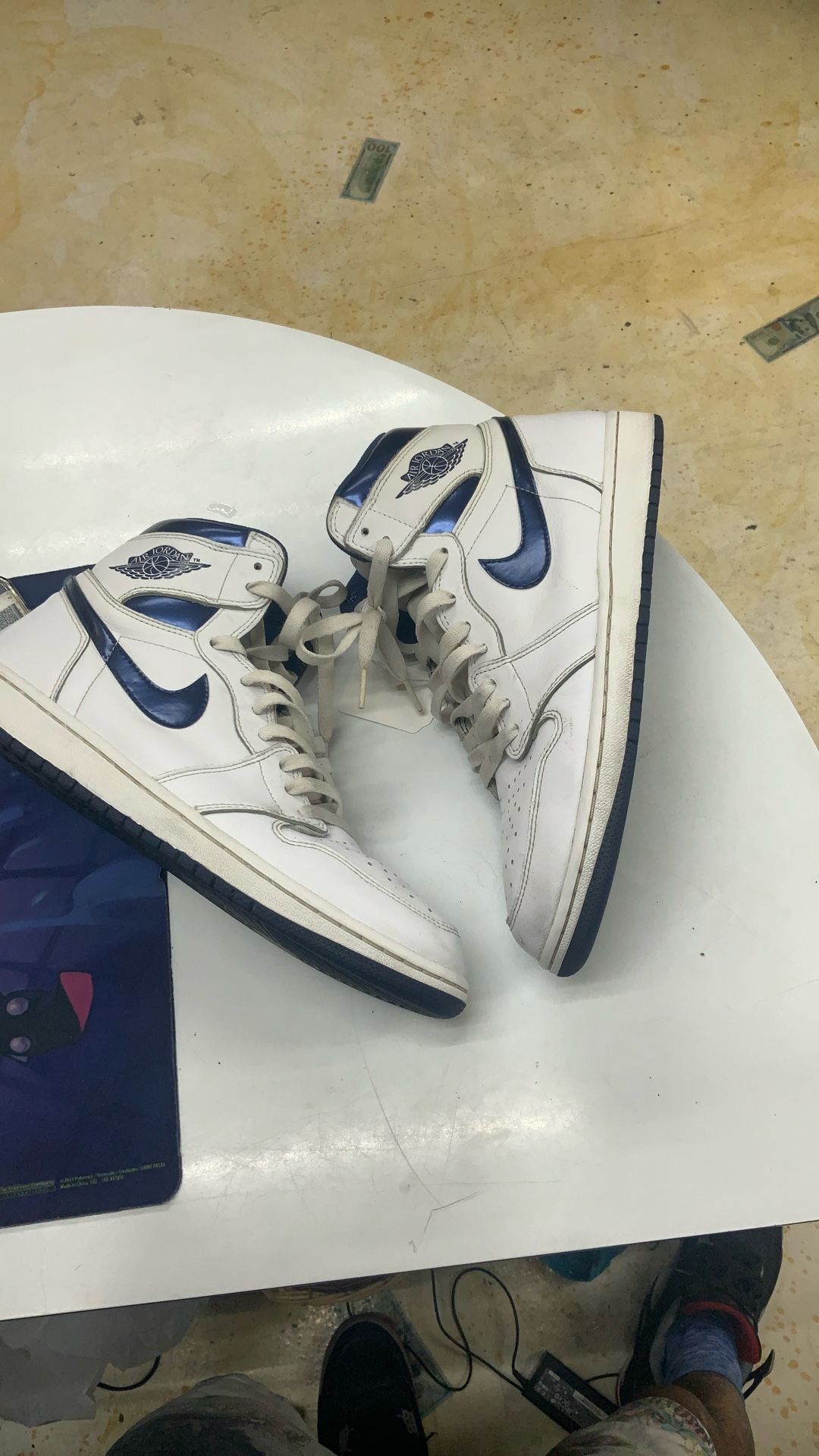 Jordan 1