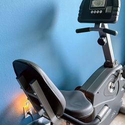 Exercise Bike !