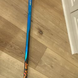 Bauer Nexus Sync Hockey Stick 