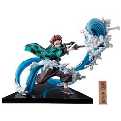 demon slayer kimetsu no yaiba ichiban kuji prize A Tanjiro Kamado 