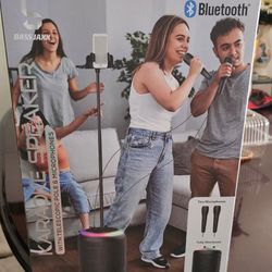 Karaoke Machine 
