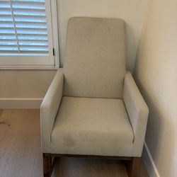 Rocking Chair 