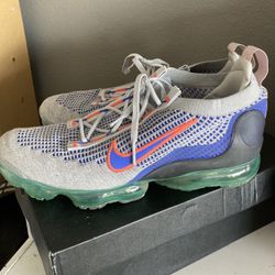 Nike Air Vapormax Size 11