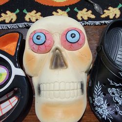 Halloween $5 & $10