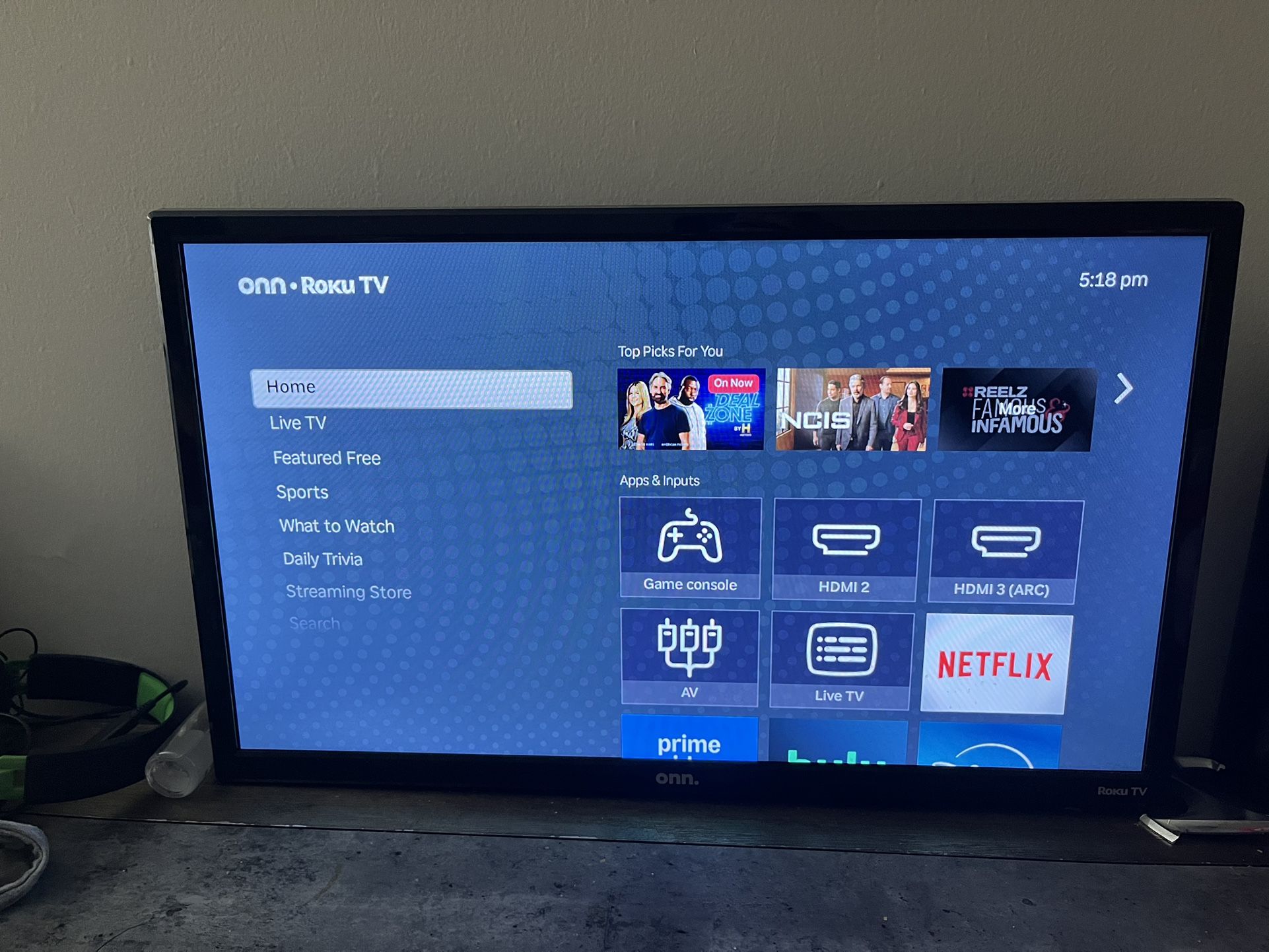 Roku Tv 24 Inch