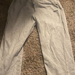 Hollister Sweatpants 