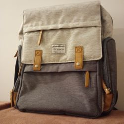 Diaper Backpack