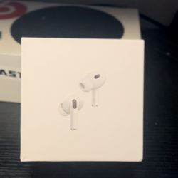 AirPod Pros