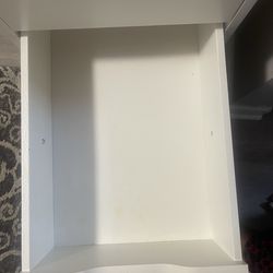 IKEA 6 drawer unit