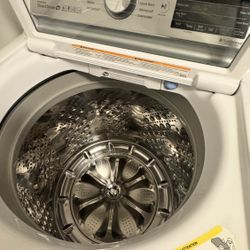 Washer From ABT For Sale ( Dryer Available As Well)