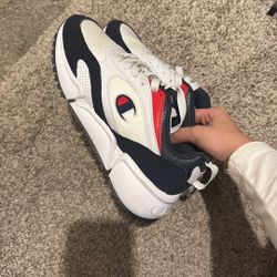 Champion Sneakers 