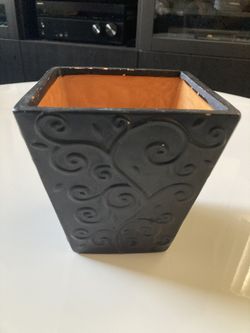 Ceramic Pot