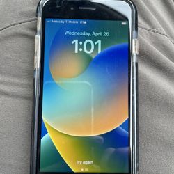 IPhone 8