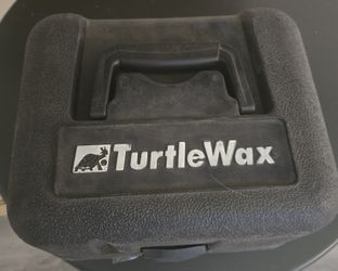 Turtle Wax Polisher