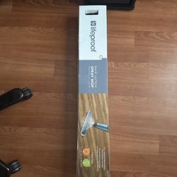 Hardwood Floor Cleaner Mop