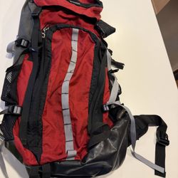 Gregory Banshee 70L Backpack Very Nice Condition $80.00