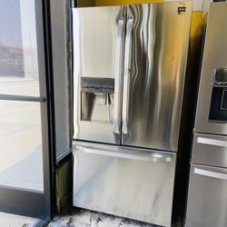 Refrigerador 11$ Enganche 