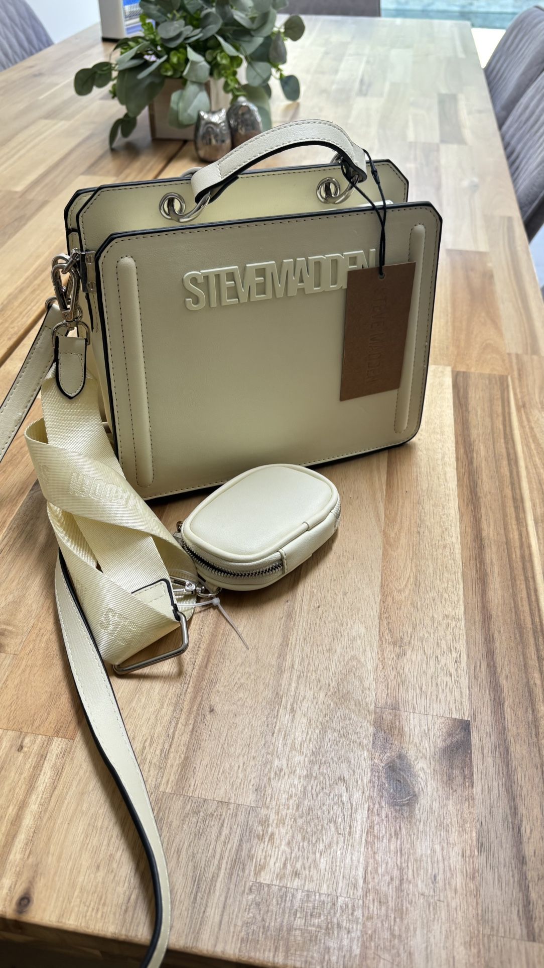 Steve Madden Crossbody Bag