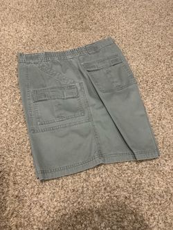 St. John Bay Gray Size 44