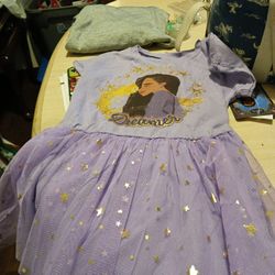 Toddler Dress