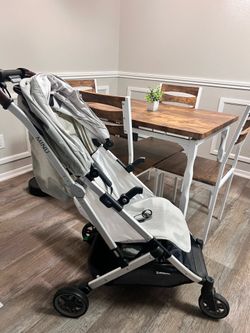 Uppababy Stroller Minu
