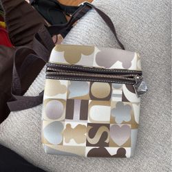 Like new Crossbody 