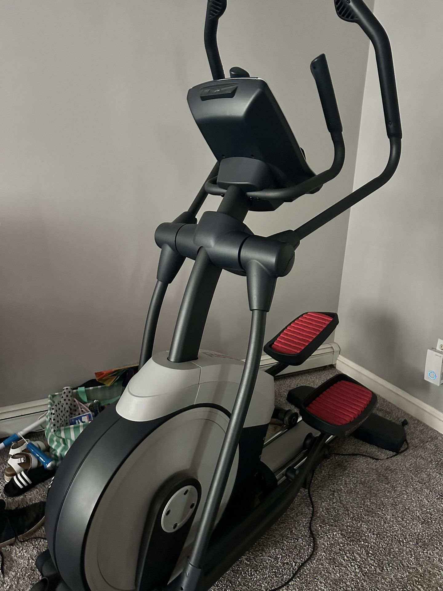 Reebok 910 Elliptical