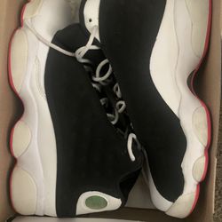Womens Air Jordan Retro 13 