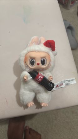 Kids popular toy labubu