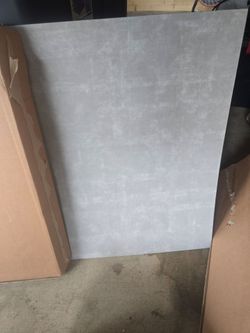 Vinyl Square Tiles