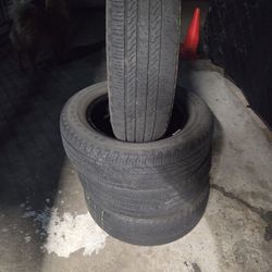 Tires 185 65 15  Set Of 4 