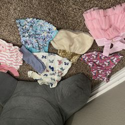 American Girl, Doll/Og Doll Clothes