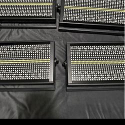 Led Strobe 