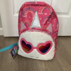 Madison & Dakota Backpack