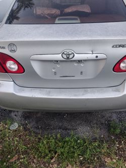 The new owner will be satisfied