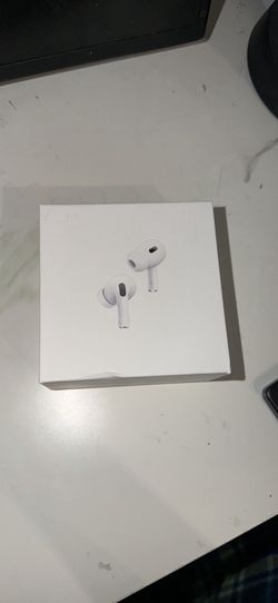 Apple AirPods Pro 2nd Gen USB C