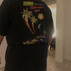 Tommy Bahama Vintage 